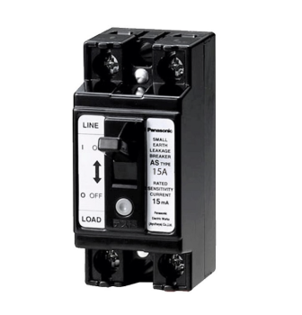 Cầu dao chống rò ELB 30A
