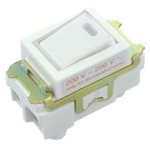 Công tắc C WNG5052W-751