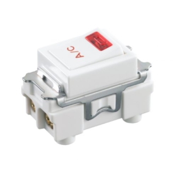 Công tắc D có đèn báo