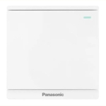 Bộ 1 công tắc B 1 chiều (có chỉ báo)