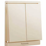 ộ 2 công tắc B, 1 chiều, bắt vít WMF503-VN