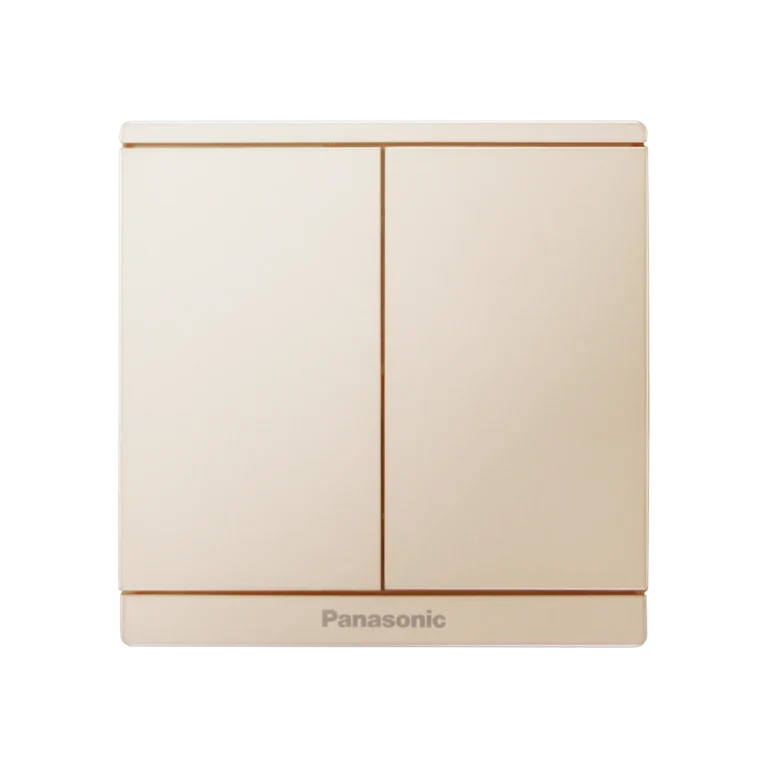 Bộ 2 công tắc E, đảo chiều, bắt vít