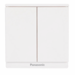 Bộ 2 công tắc E, đảo chiều, bắt vít