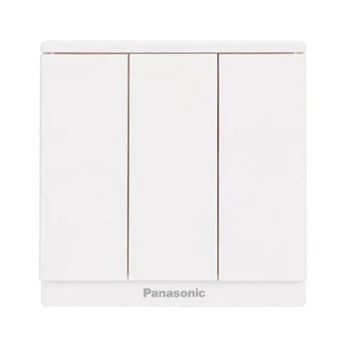 Bộ 3 công tắc C, 2 chiều, bắt vít