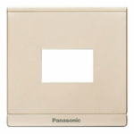 Mặt vuông dùng cho 1 thiết Bị