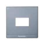 Mặt vuông dùng cho 1 thiết Bị