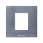 Mặt vuông dùng cho 2 thiết Bị