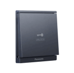 Nút nhấn mở cửa