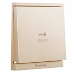 Nút nhấn mở cửa