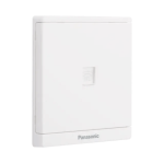 Bộ ổ cắm điện thoại 4 cực