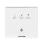 Bộ 2 công tắc E Moderva Panasonic