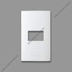 Mặt dùng cho 1 thiết bị