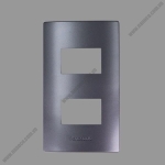 Mặt dùng cho 2 thiết bị