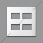 Mặt dùng cho 4 thiết bị