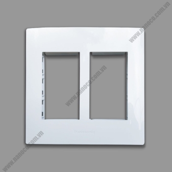 Mặt dùng cho 6 thiết bị