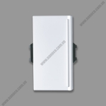 Công tắc B, 1 chiều, loại lớn ( Có chỉ dấu On/Off)