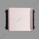 Công tắc B, 1 chiều, loại trung ( Có chỉ dấu On/Off)