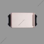 Công tắc B, 1 chiều, loại nhỏ ( Có chỉ dấu On/Off)