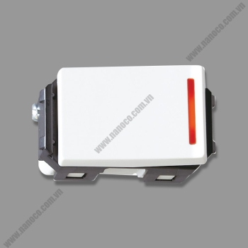 Công tắc 1 chiều cho đèn báo