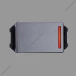 Công tắc 1 chiều cho đèn báo