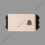 Nút nhấn chuông Halumie Panasonic