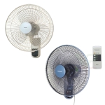 Quạt treo tường Panasonic có remote