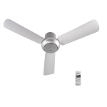 Quạt trần 3 cánh có điều khiển từ xa Panasonic F-48CZL