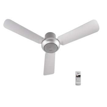 Quạt trần 3 cánh có điều khiển từ xa Panasonic F-48CZL