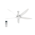 Quạt trần 5 cánh điều khiển từ xa Panasonic F-60GDN