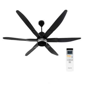 Quạt trần 6 cánh cảm biến chuyển động Panasonic F-70ZBP