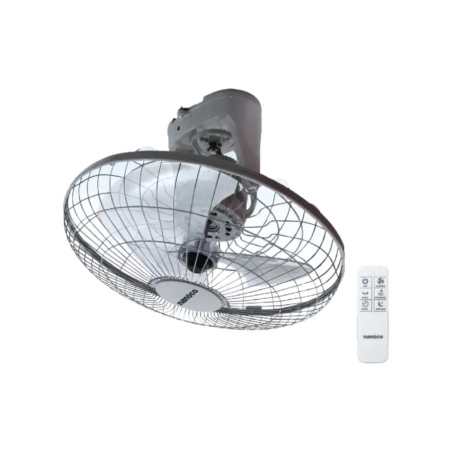 Quạt đảo trần Nanoco
