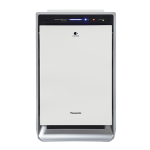 Máy lọc không khí Panasonic F-VXK70A 52m2 lọc cả bụi mịn PM1.0