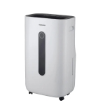 Máy hút ẩm 25L Nanoco NDH256