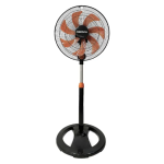 Quạt đứng 7 cánh Nanoco NSF1607 chiều cao 140 cm