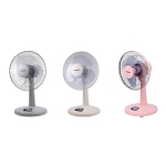 Quạt lửng 3 cánh Nanoco NTF1209BE/G chiều cao 57 cm
