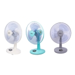 Quạt lửng 3 cánh để bàn Nanoco