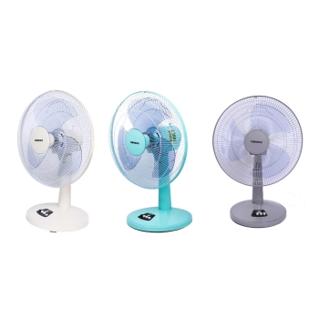 Quạt lửng 3 cánh để bàn Nanoco