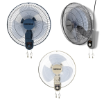 Quạt treo tường Nanoco