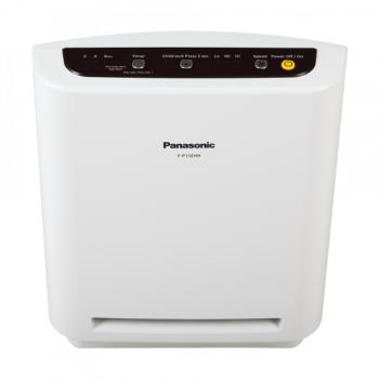 Máy lọc không khí Panasonic F-P15EHA 13m2 nhỏ gọn
