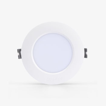Đèn LED Downlight âm trần đổi màu