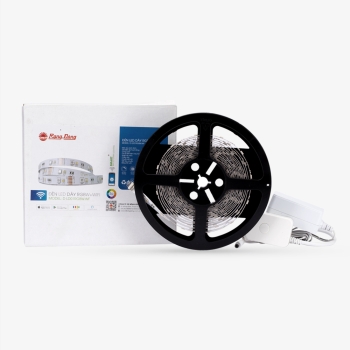 Đèn LED dây thông minh