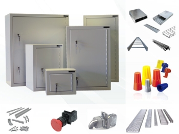 Phụ kiện ngành điện