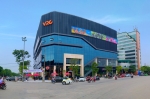 DỰ ÁN KHU GIẢI TRÍ VRC – VINH RECREATION CENTER
