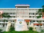 DỰ ÁN TRƯỜNG ĐẠI HỌC VINH
