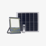 Đèn LED chiếu pha năng lượng mặt trời