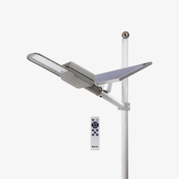 Đèn đường năng lượng mặt trời