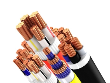 Cáp điện