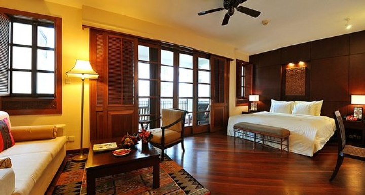 DỰ ÁN KHÁCH SẠN HÒN DẤU