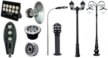 Thiết bị chiếu sáng