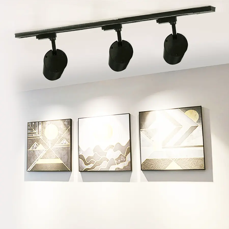 Đèn Led chiếu điểm T2 Eira Serires Nanoco NTRE